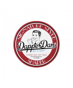 Паста для стилізації волосся Dapper Dan Signature Style Shaper 100 мл