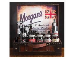 Витрина для продукции брендированная Morgan's Antique Display Case (Small)