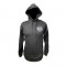 Кофта-худі брендова Morgan's Black Hoodie (розмір L)