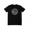 Футболка брендова Morgan's Black Retro T-Shirt (розмір L)