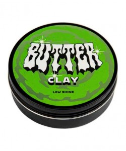 Матова Помада Pan Drwal Butter Clay 150 гр