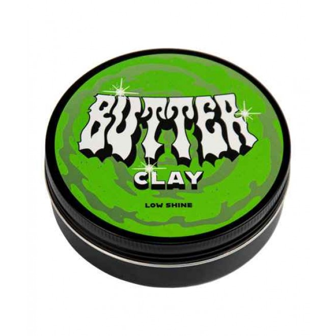 Матова Помада Pan Drwal Butter Clay 150 гр