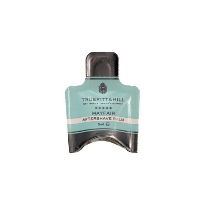 Бальзам після гоління Truefitt & Hill Mayfair Aftershave Balm 5 мл