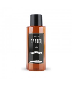 Одеколон Marmara Eau De Cologne Barber No.3 400 мл (пластик)