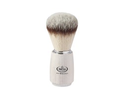 Помазок для гоління Omega 0146711 Hi-Brush Синтетика