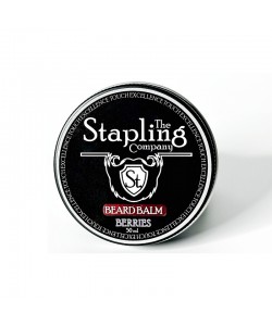 Бальзам для бороди The Stapling Company Beard Balm Berries 50 мл
