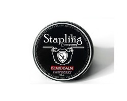 Бальзам для бороды The Stapling Company Beard Balm Raspberry 50 мл