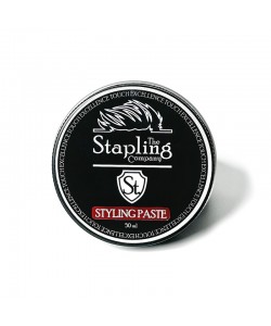Паста для стилизации волос The Stapling Company Styling Paste 50 мл