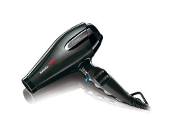 Фен для волос Babyliss BAB6510IRE CARUSO Ionic 2400W