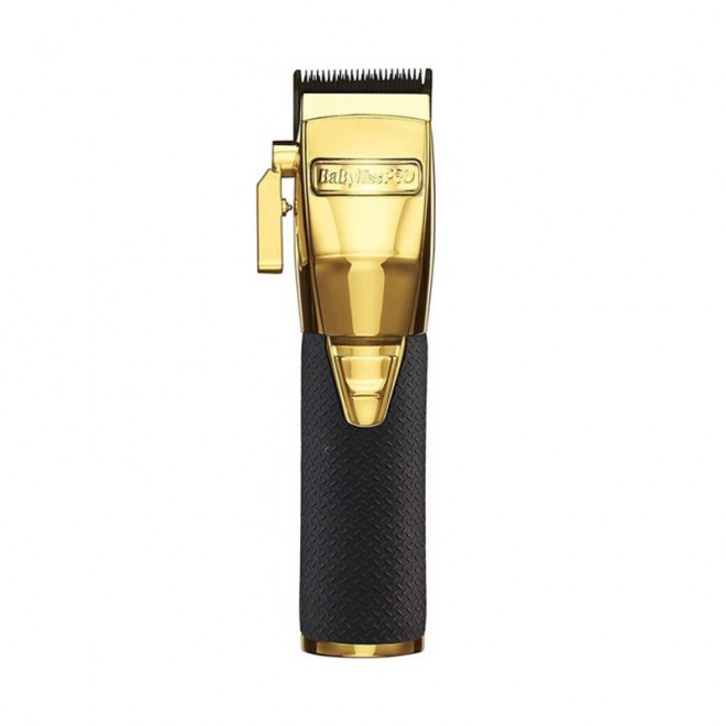 Barbercompany Купити Машинка для стрижки BaByliss PRO BOOST GOLD ...
