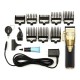 Машинка для стрижки BaByliss PRO BOOST GOLD FX8700GBPE Машинка для стрижки BaByliss PRO BOOST GOLD FX8700GBPE