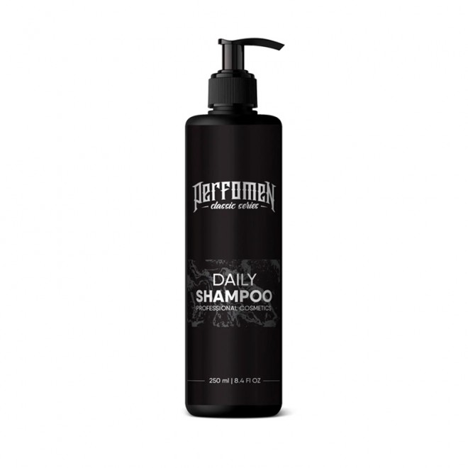 Шампунь для волос PerfomeN Daily Shampoo 250 мл