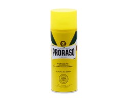 Піна для гоління Proraso Cocoa Shaving Foam 400 мл