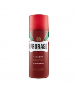 Пена для бритья Proraso Red Shaving Foam 400 мл