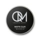 Глина для стилизации волос QM Matte Clay 100 мл