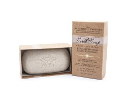 Мыло-скраб Saponificio Varesino Coconut Scrub Soap 300 г
