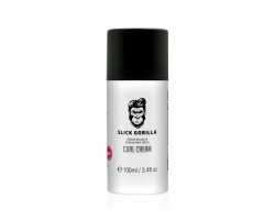 Крем для укрощения кудрявых волос Slick Gorilla Curl Cream 100 мл