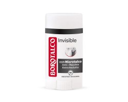 Дезодорант-стик Borotalco Deo Stick Invisible 40 мл