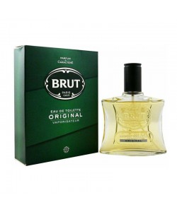 Туалетна вода Brut Eau De Toilette Original 100 мл