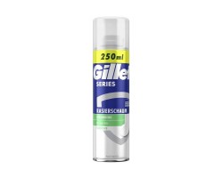 Пена для бритья Gillette Shaving Foam Sensitive 250 мл