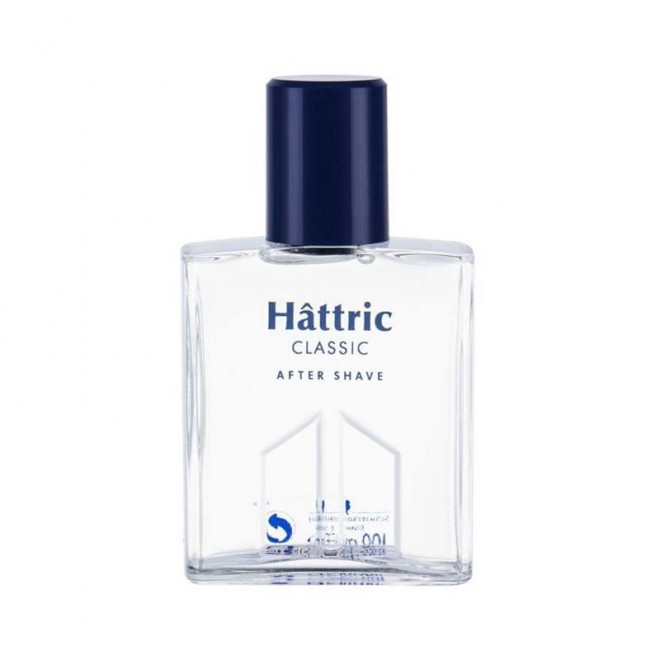 Лосьйон після гоління Hattric After Shave Classic 100 мл