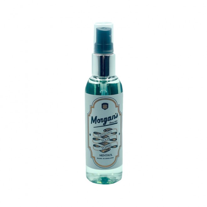 Охлаждающий тоник для волос Morgan's Colling Hair Tonic Spray 100 мл