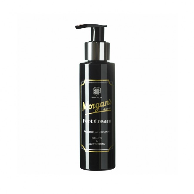Крем для стоп Morgan’s Foot Cream 120 мл