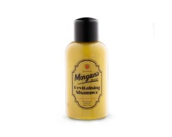 Увлажняющий шампунь для сухих волос Morgan's Orginal Revitalising Shampoo 250 мл