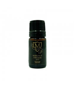 Одеколон Morgan's Vintage 1873 Cologne 5 мл