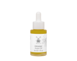 Аргановое Масло Muhle Organic Argan Oil 30 мл