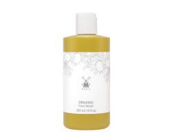 Гель для очищения лица Muhle Organic Face Wash 300 мл