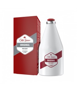 Лосьйон після гоління Old Spice After Shave Lotion Original 100 мл