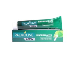 Крем для бритья Palmolive Refresh Shaving Cream 100 мл