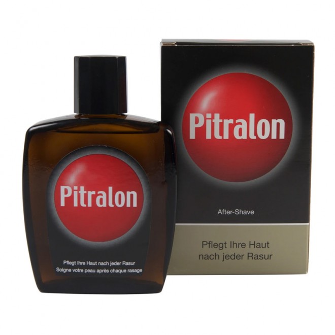 Лосьон после бритья Pitralon After Shave 160 мл