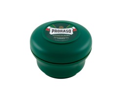 Мыло для бритья Proraso Shaving Soap Eucalyptus (без коробки) 150 мл