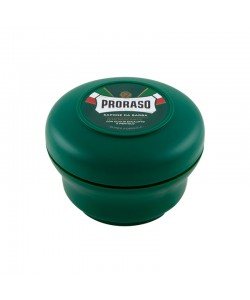 Мило для гоління Proraso Shaving Soap Eucalyptus (без коробки) 150 мл