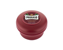 Мыло для бритья Proraso Shaving Soap Sandalwood (без коробки) 150 мл