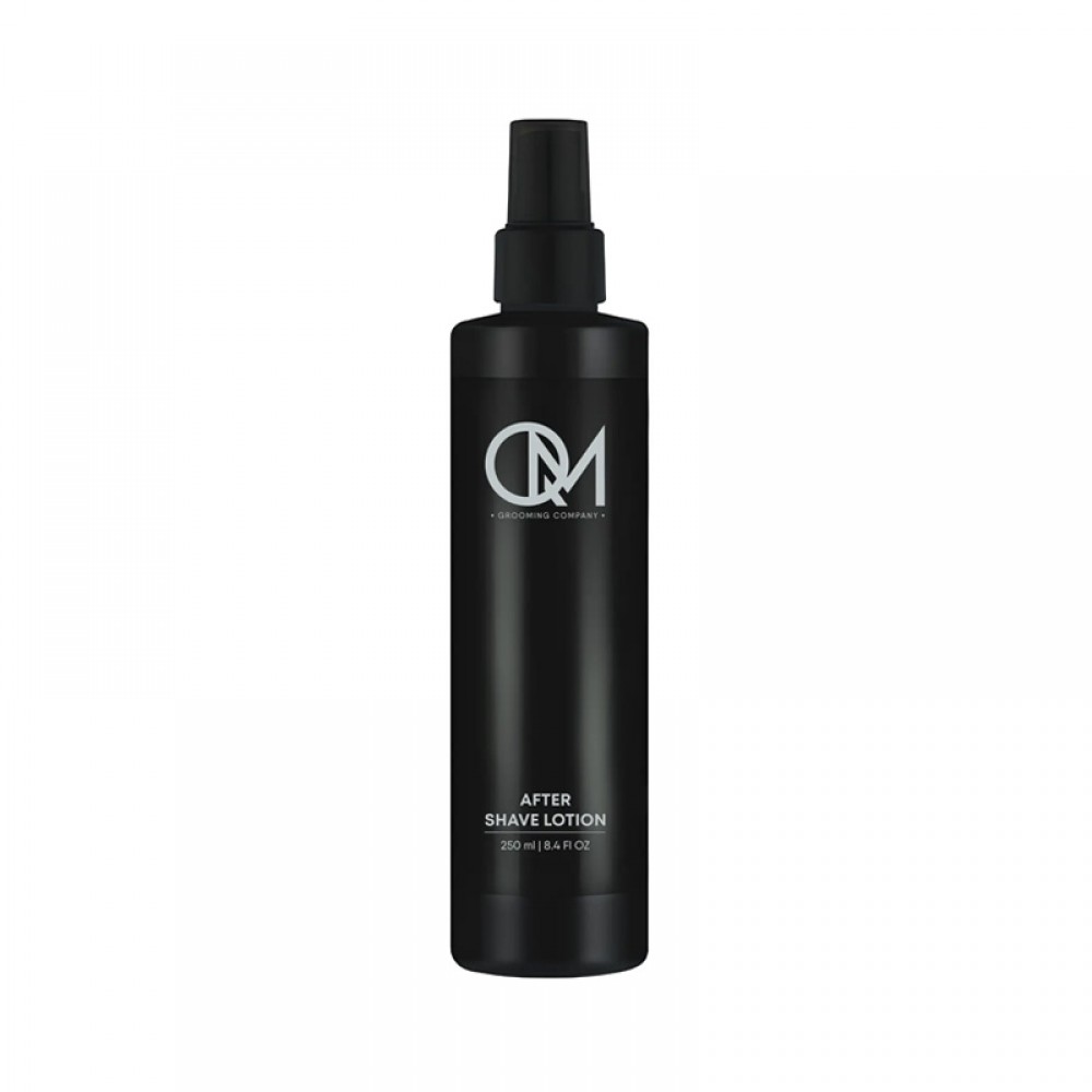 Barbercompany Купити Лосьон после бритья QM Aftershave Lotion 250 мл з ...