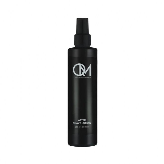 Лосьон после бритья QM Aftershave Lotion 250 мл