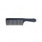 Гребень для волос Shaving Factory Professional Comb 057