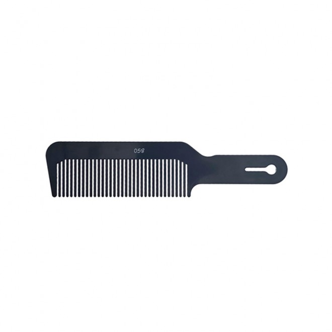 Гребінь для волосся Shaving Factory Professional Comb 058
