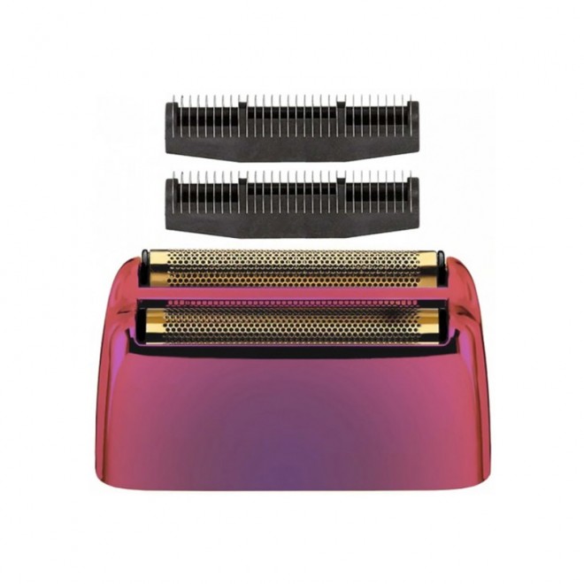 Запасная сетка + нож к шейверу BaByliss PRO FXRF2CE Запасная сетка + нож к шейверу BaByliss PRO FXRF2CE