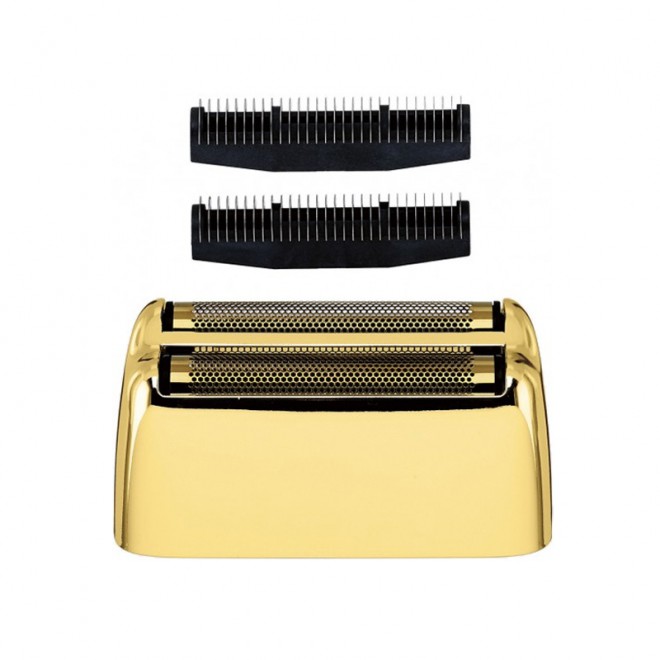 Запасна сітка + ніж до шейверу BaByliss PRO FXRF2GE Запасна сітка + ніж до шейверу BaByliss PRO FXRF2GE