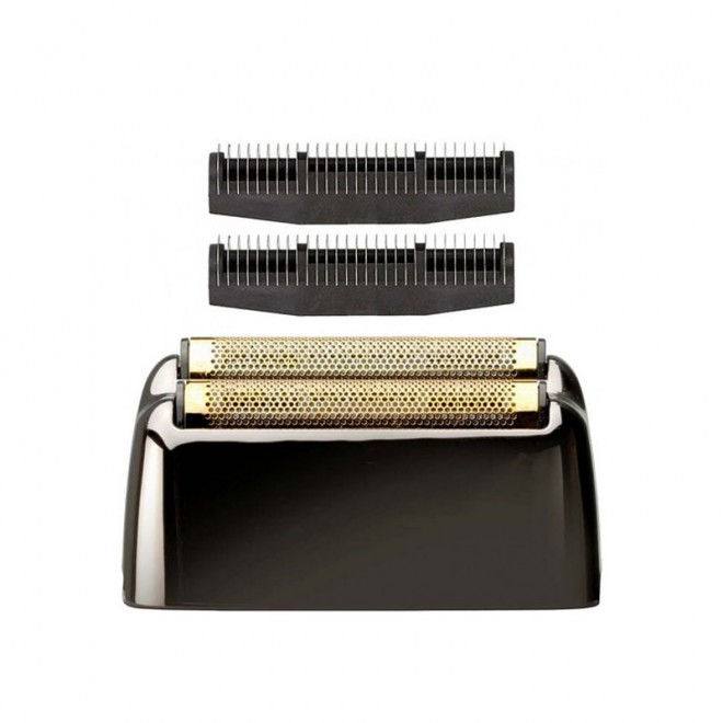 Запасна сітка + ніж до шейверу BaByliss PRO FXRF2GSE Запасна сітка + ніж до шейверу BaByliss PRO FXRF2GSE