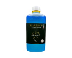 Концентрована рідина для дезинфекції інструментів Blador Concentrat Blue 1000 мл