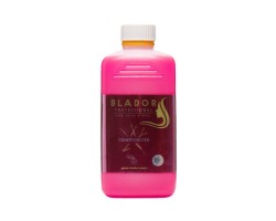Концентрированная жидкость для дезинфекции инструментов Blador Concentrat Pink 1000 мл Концентрированная жидкость для дезинфекции инструментов Blador Concentrat Pink 1000 мл