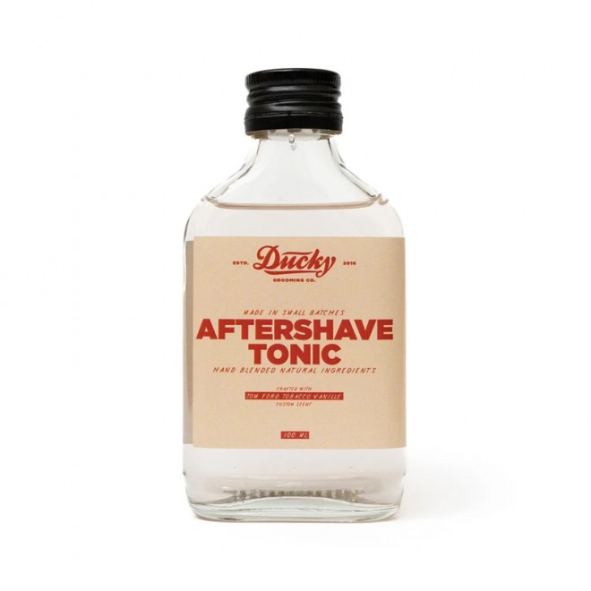 Тонік після гоління Ducky Aftershave Tonic Tom Ford 100 мл