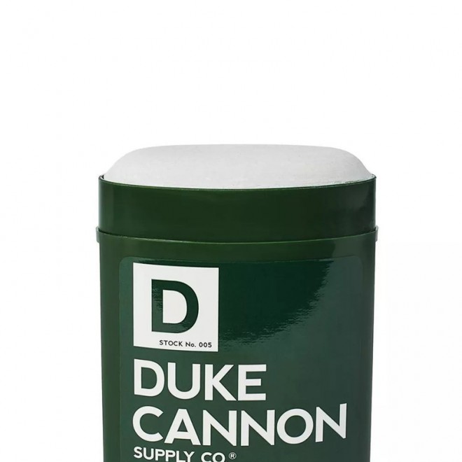 Антиперспірант-дезодорант Duke Cannon Anti-Perspirant Deodorant Midnight Swim 85 г