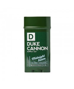 Антиперспірант-дезодорант Duke Cannon Anti-Perspirant Deodorant Midnight Swim 85 г