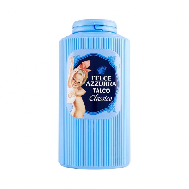 Тальк для тіла Felce Azzurra Talco Classico 500 г Тальк для тіла Felce Azzurra Talco Classico 500 г